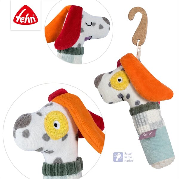 Fehn kõristi Dog NATUR - Fehn