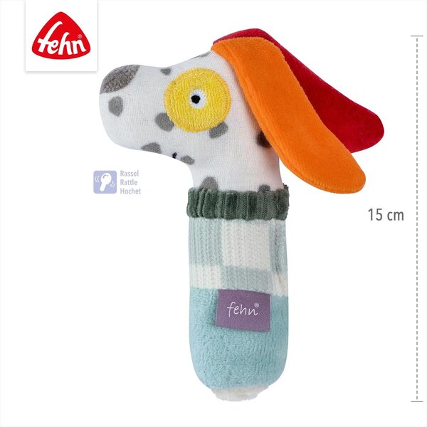 Fehn kõristi Dog NATUR - Fehn