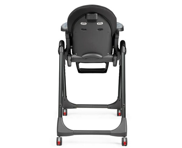 Peg-Perego Prima Pappa söögitool Follow Me True Black - Peg-Perego