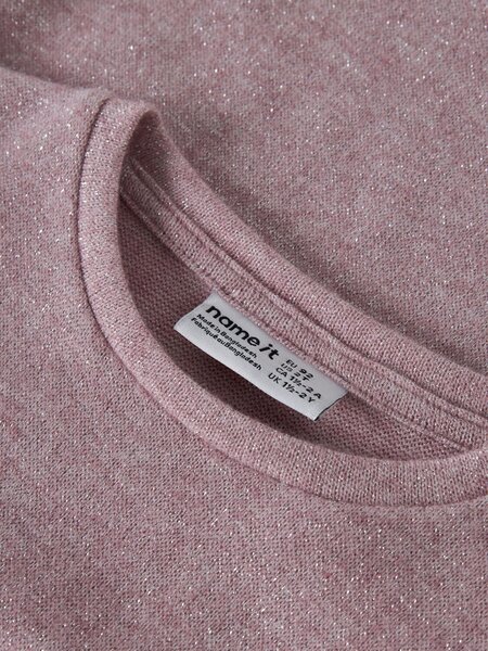 NAME IT T-shirt Nmframmi - NAME IT