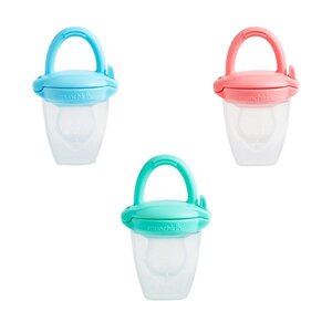 Munchkin Baby Food Feeder - BabyOno