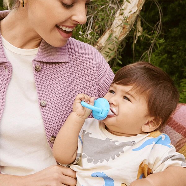 Munchkin baby food feeder - Munchkin