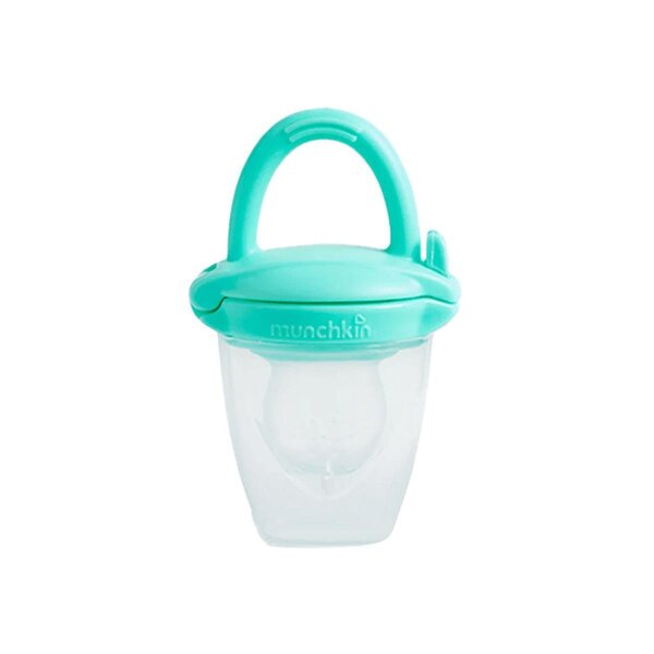 Munchkin baby food feeder - Munchkin