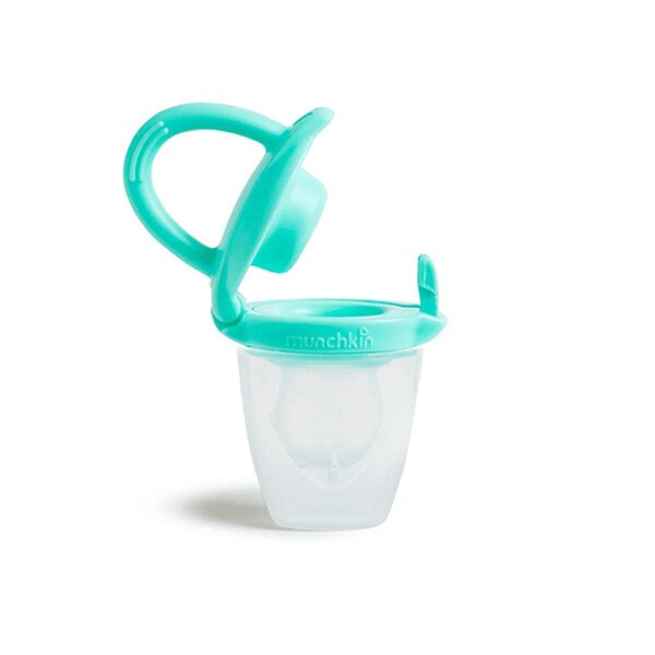 Munchkin baby food feeder - Munchkin