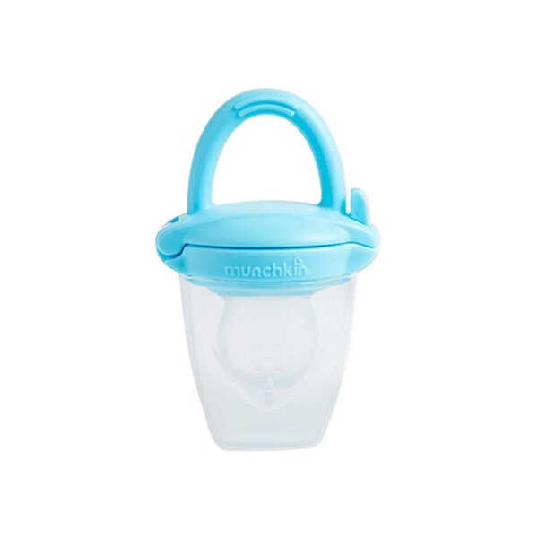 Munchkin baby food feeder - Munchkin