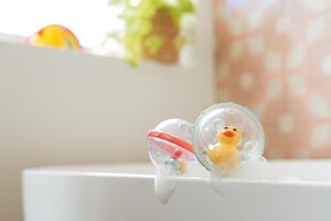Munchkin vannas rotaļlieta - bumba - Yookidoo
