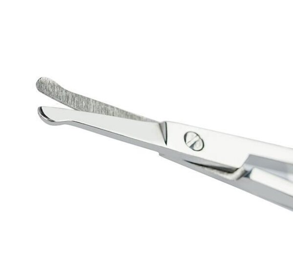 BabyOno 068 Cosmetic set: file, scissors and clippers - BabyOno