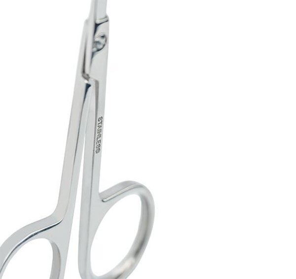 BabyOno 068 Cosmetic set: file, scissors and clippers - BabyOno