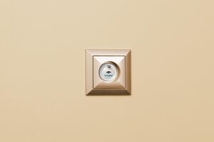 BabyOno 950 Protection for receptacles  (6 pcs.)  - BabyOno