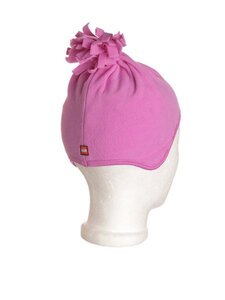 Legowear müts AILA 202 Pink - Elodie Details