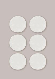 Carriwell Washable Breast Pads 6´ silk
 - Lansinoh