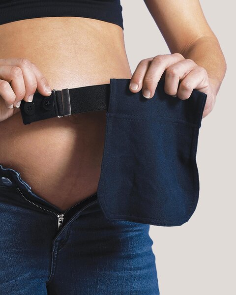 Carriwell pükste laiendus Flexi-Belt  - Carriwell