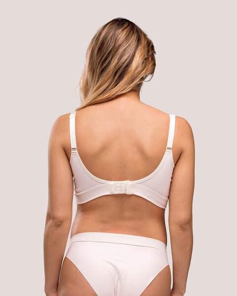 Carriwell puuvillane imetamisrinnahoidja - Carriwell