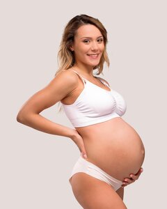 Carriwell imetamisrinnahoidja  - Mamalicious