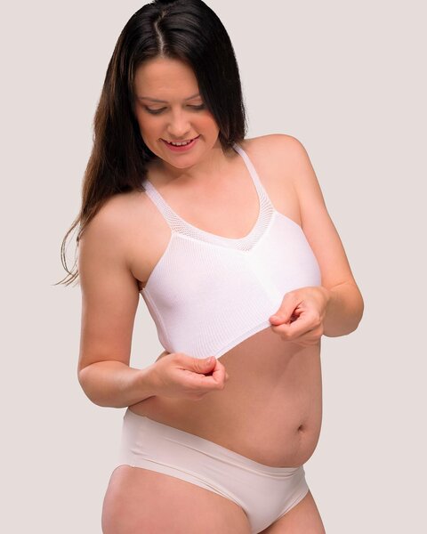 Carriwell universaalne rinnahoidja - Carriwell