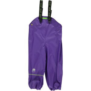 CeLavi Rainwear pants -solid PU 110-140=waistpants - Legowear