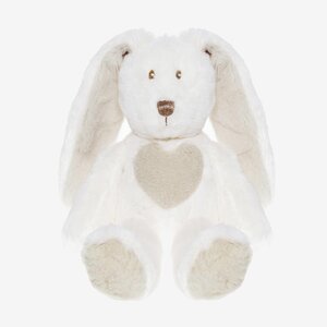 Teddykompaniet soft toy 24cm, Teddy Cream - Teddykompaniet