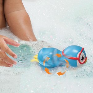 Munchkin vannas rotaļlieta Scuba Buddy - Fehn
