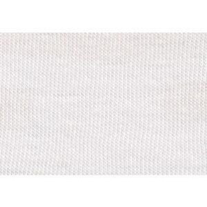 B.Sensible B.S.B fitted sheet 180x200 White - Childhome