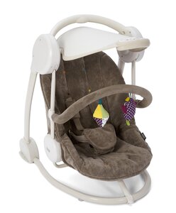 Mamas&Papas beebikiik Timbuktales - Cybex